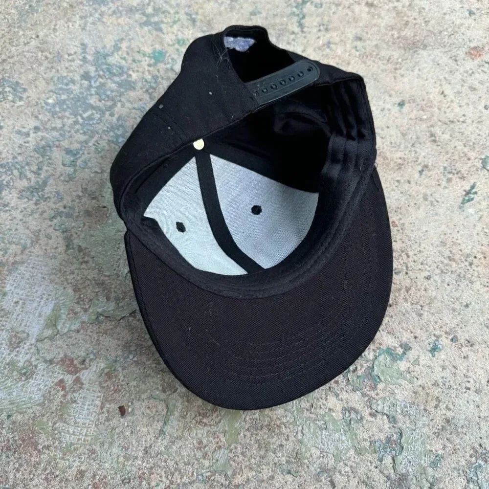Redbud Team USA 2018 Dirt Bike Hat - Picture 3 of 3